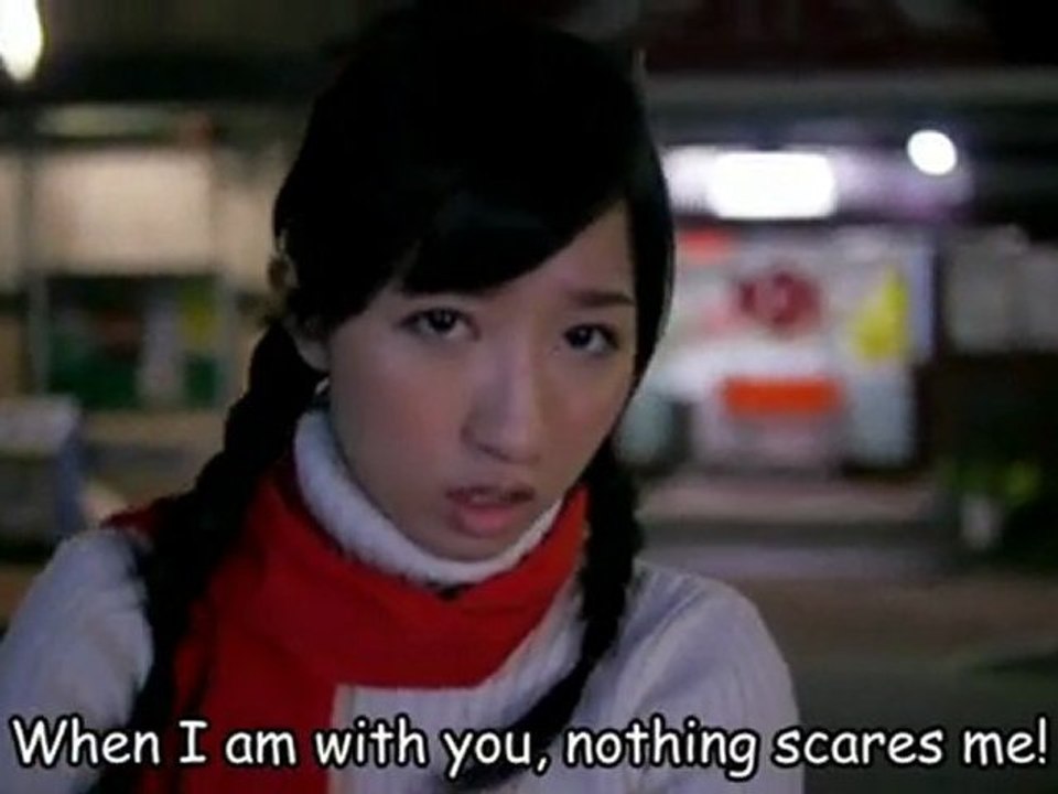 [AIDOL] AKB1/48 Katayama Haruka 01 KAMIKOKU