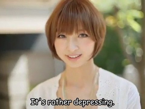 [AIDOL] AKB1/48 Shinoda Mariko 03 HeartBreak