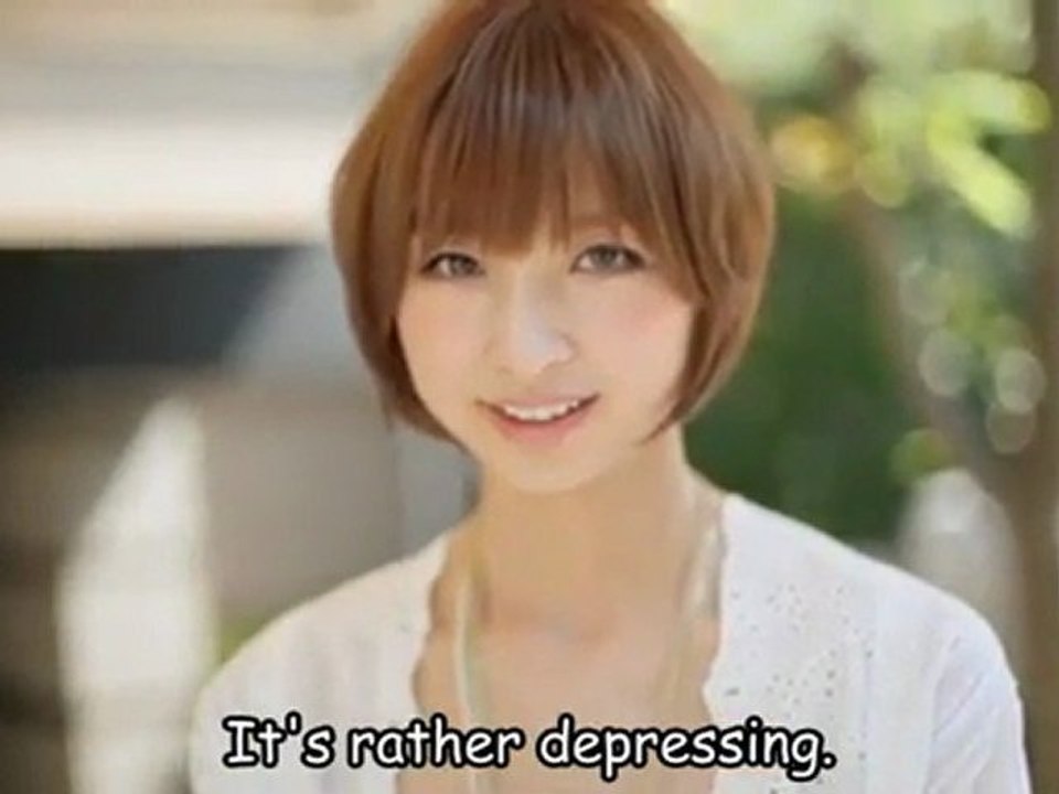 [AIDOL] AKB1/48 Shinoda Mariko 03 HeartBreak