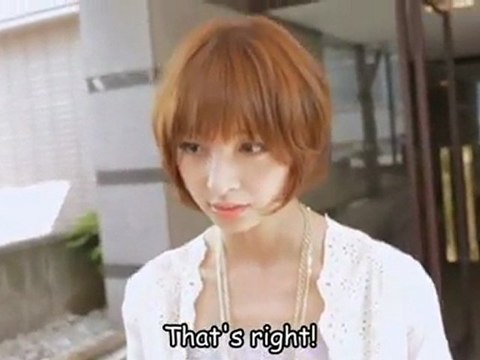 [AIDOL] AKB1/48 Shinoda Mariko 01 KAMIKOKU