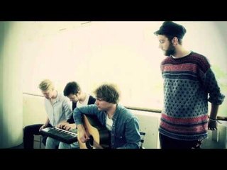 TREEFIGHT FOR SUNLIGHT (BalconyTV)