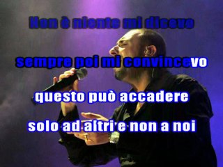 Gigi Finizio - Regalarti l'anima karaoke