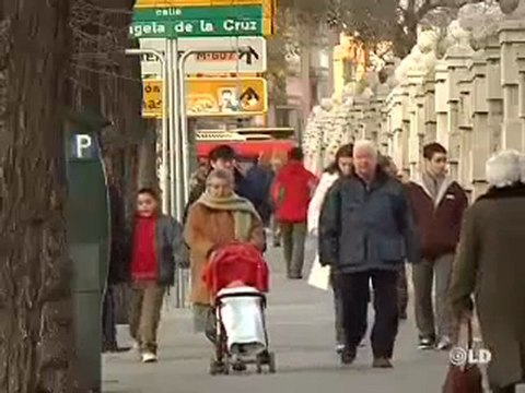 Noticias en Libertad Madrid 1ª Ed. - 20/03/07