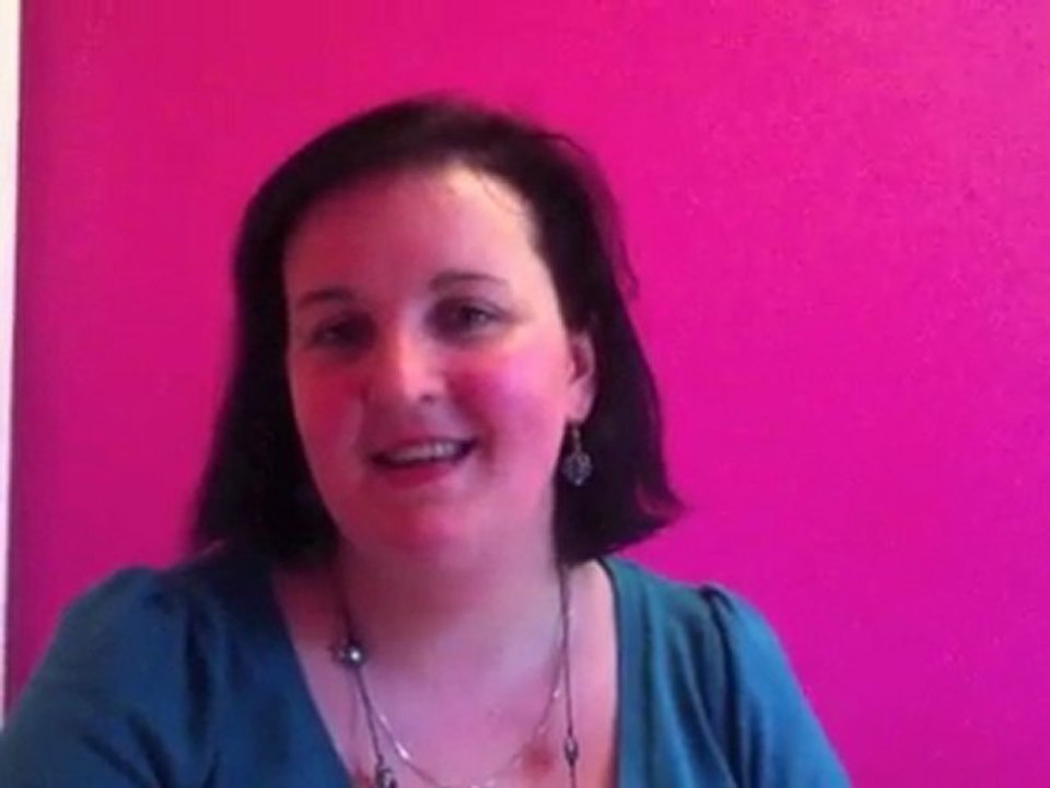 Formation devenir Coach - Témoignage Laurence