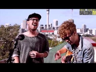 MIDNIGHT YOUTH (BalconyTV)