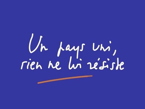 François Bayrou - Film de lancement du rassemblement du Zénith