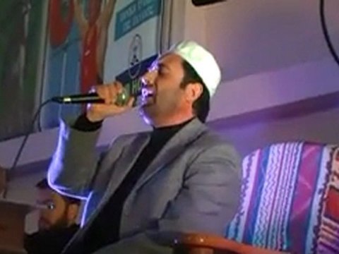 TORTUM MÜFTÜLÜĞÜ 2012 BinBir Hatim Duası ve Kuran ziyafeti Sefa Taşkesenlioğlu Aşrı Şerif