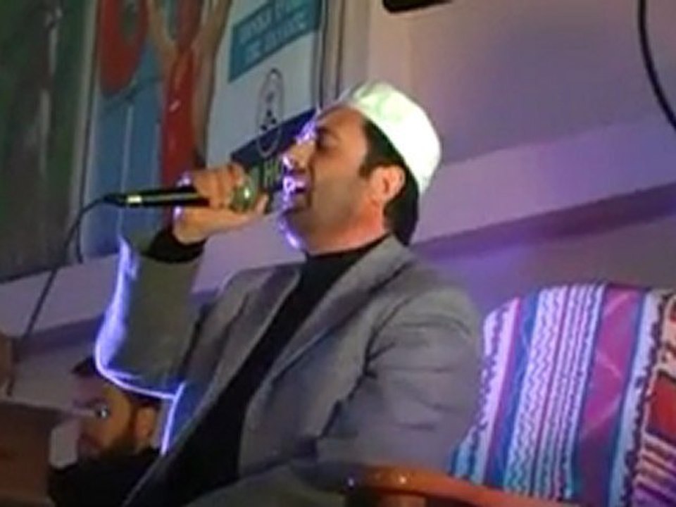 TORTUM MÜFTÜLÜĞÜ 2012 BinBir Hatim Duası ve Kuran ziyafeti Sefa Taşkesenlioğlu Aşrı Şerif