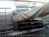 ABB Robotics - Robotmer - Spraying & Painting System
