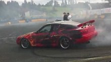 Expo Jura Tuning 2011 #4