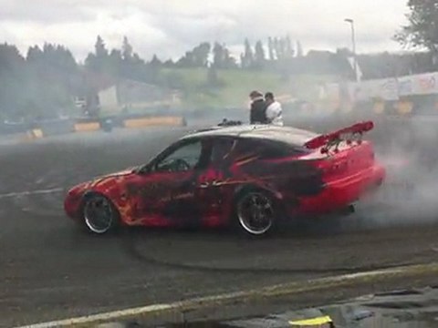 Expo Jura Tuning 2011 #4