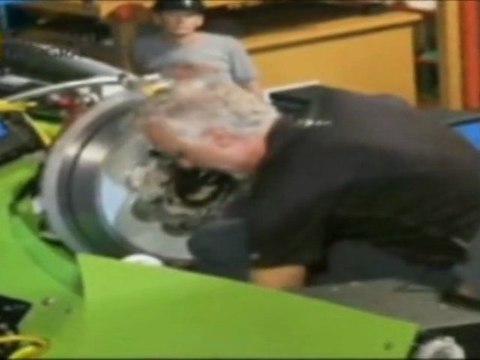 James Camerón y su viaje a las profundidades del océano