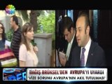 Egemen Bağış'tan Avrupa ya Schengen vizesi uyarısı - 25 mart 2012