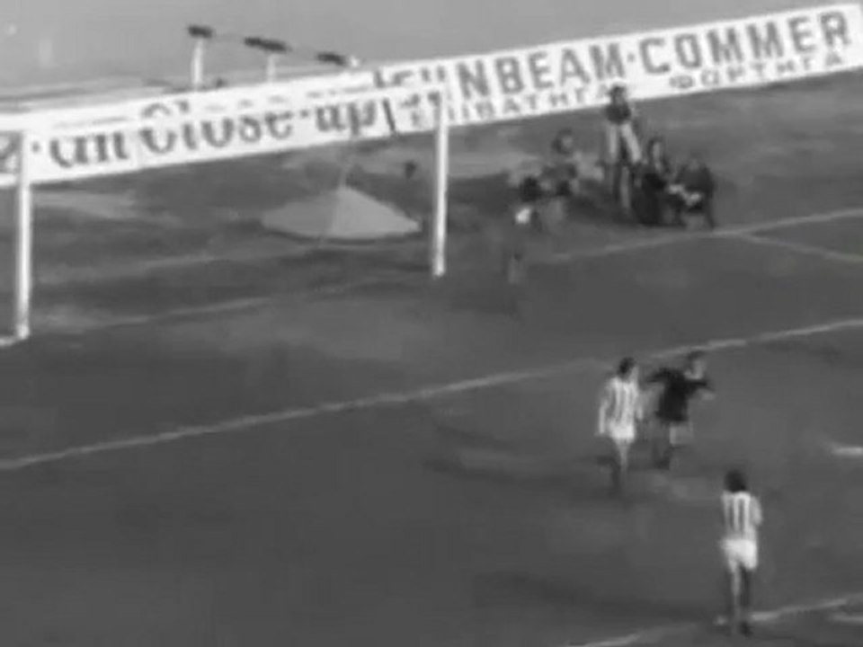 Ολυμπιακός-ΑΠΟΛΛΩΝ ΑΘ:6-0 (1975-76)