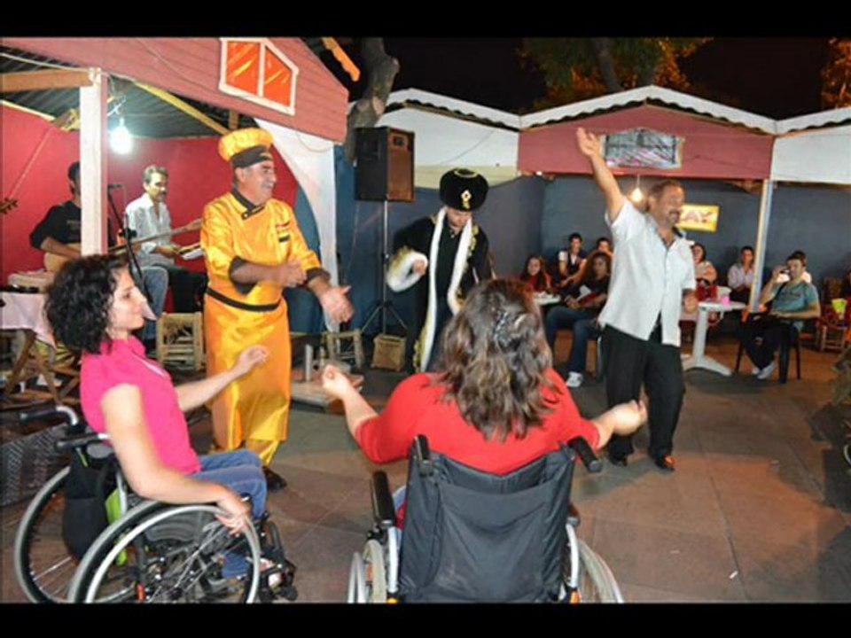 Bir Ramazan Klasiği Lokmacı Baba