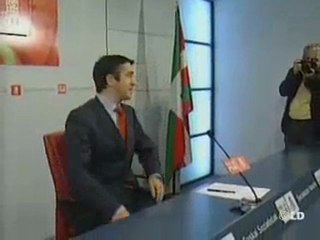 Noticias a las 19h - 04/04/07