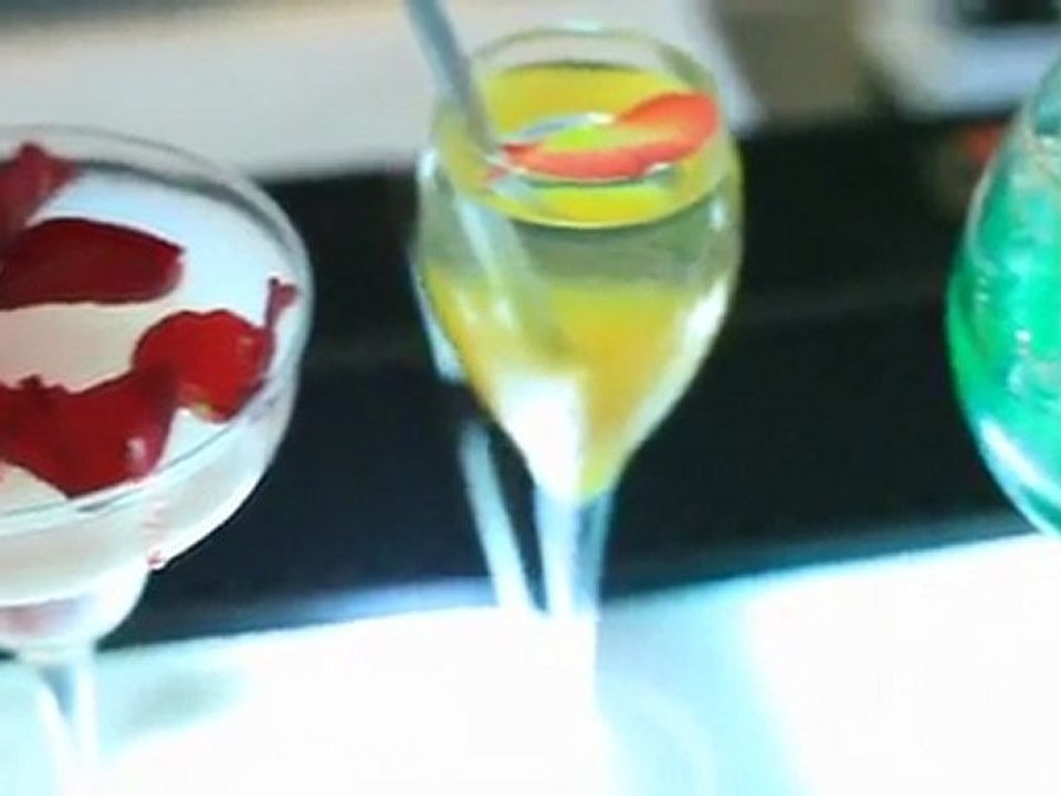 Hôtel César Marrakech - Hôtel Luxe Marrakech - Boutique Hôtel Marrakech