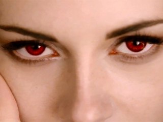 The Twilight Saga : Breaking Dawn Part 2 - Teaser Trailer #1 [VO|HD]