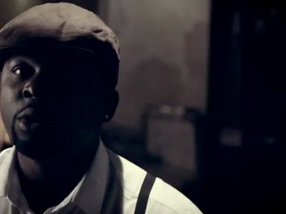 Denham Smith - Jezzibell