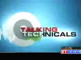 Talking technicals of the markets Part 1