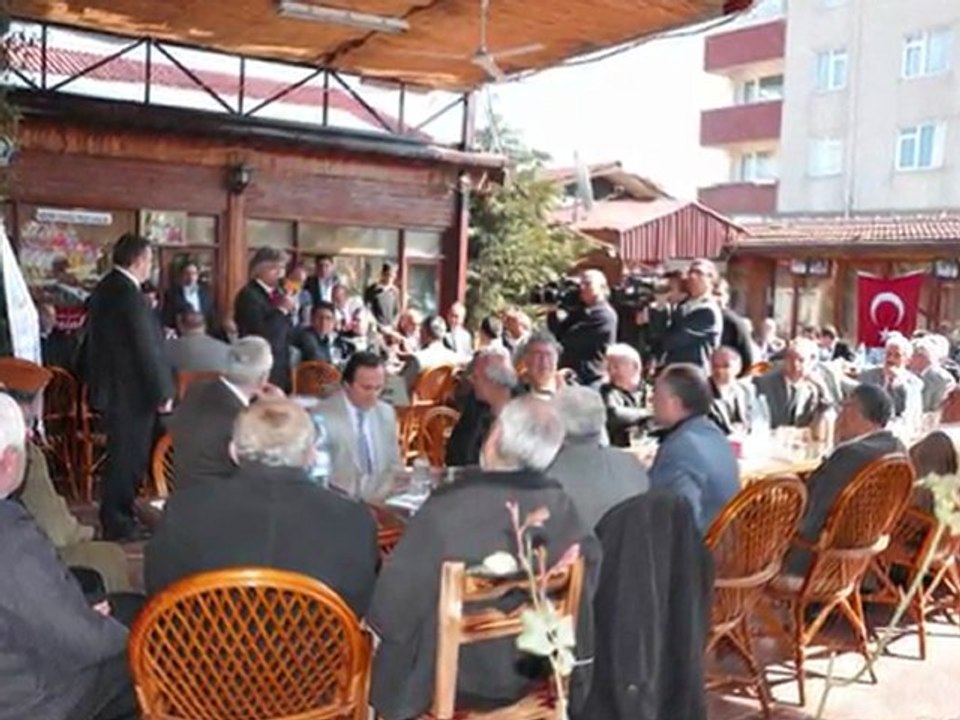 SİDEF KAHVALTI PROGRAMI SLAYT