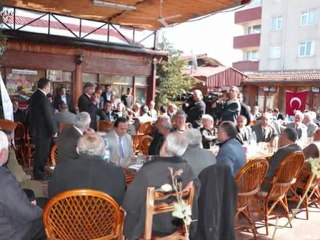 SİDEF KAHVALTI PROGRAMI SLAYT