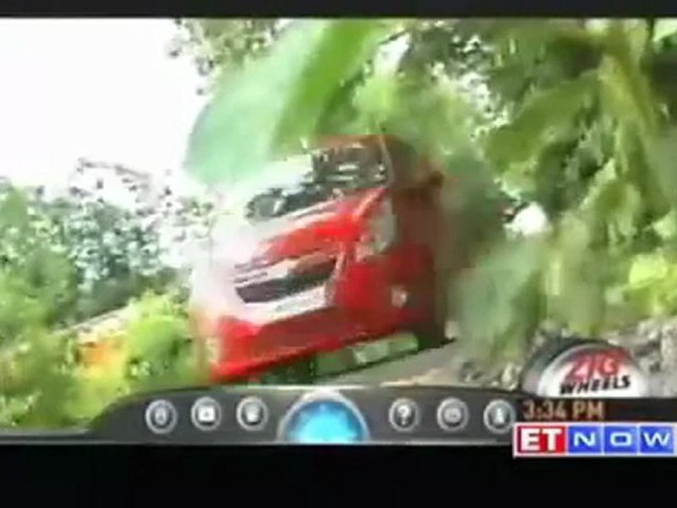 ZigWheels - Chevrolet Beat Diesel road test