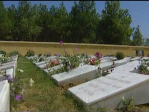 Minik Dualar Grubu - Şehit Duası