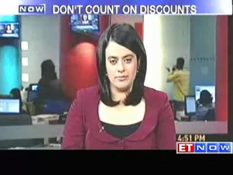 Wish to buy a car Don't count on discounts this festive season