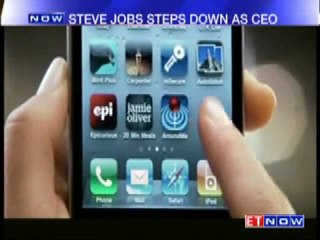 Steve Jobs journey as an Entrepreneur