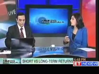 Talking Technicals - Part 2 - 3rd September'11