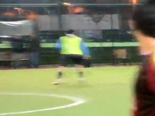 25.03.2012     HELL FC - ADAMAR GENÇLİK