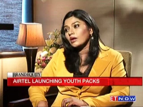 Brand Equity - In conversation with Bharti Airtel - CEO - Sanjay Kapoor