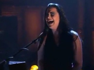 Evanescence - The Other Sıde Lıve
