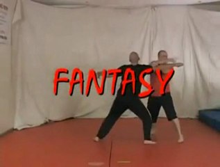 L'auto-défense dans la vraie vie : Fantasy Vs. Reality