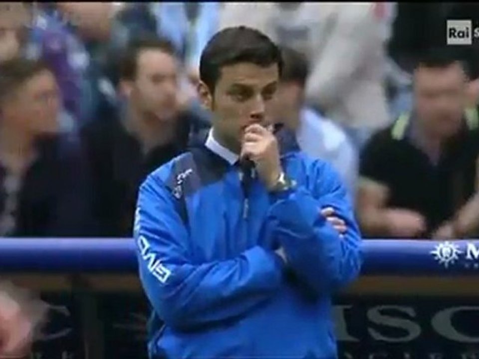 Highlights Napoli - Catania 2-2 (Serie A) 25/03/2012