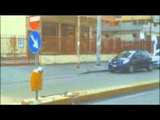 Aversa - Sicurezza stradale, nuovo segnalazione dell'Aifvs (25.03.12)