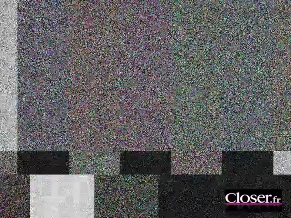 Maïwenn Le Besco a la rancune tenace