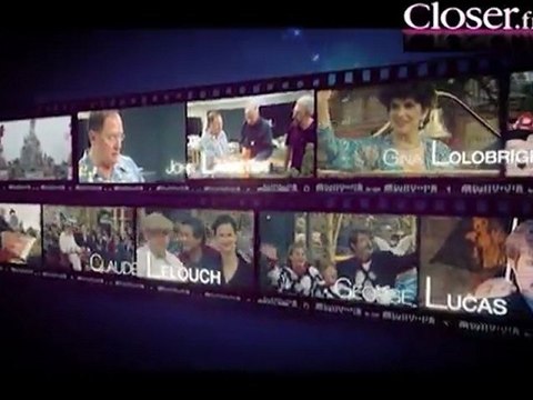 Disneyland Paris : une pluie de people pour fêter ses 20 ans