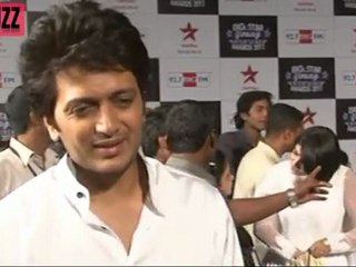 Big Star Young Entertainer Awards 2012