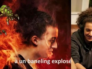 Stephano vu par les NulMarrants