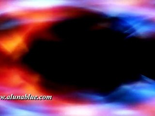 HD Stock Video - Video Backgrounds - Motion Blur 01 clip 01