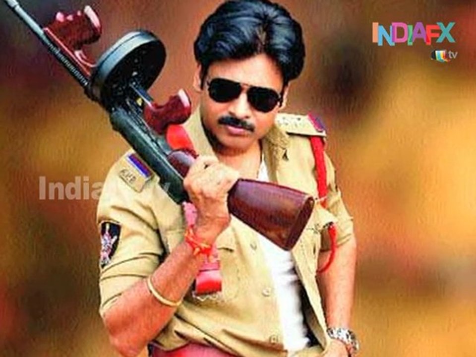 Gabbar singh.mov