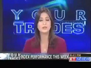 Correction and smoothening of crisis possible say experts