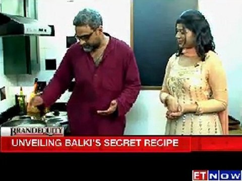 Brand Equity Diwali Special - Unveiling Baliki's Secret Recipe