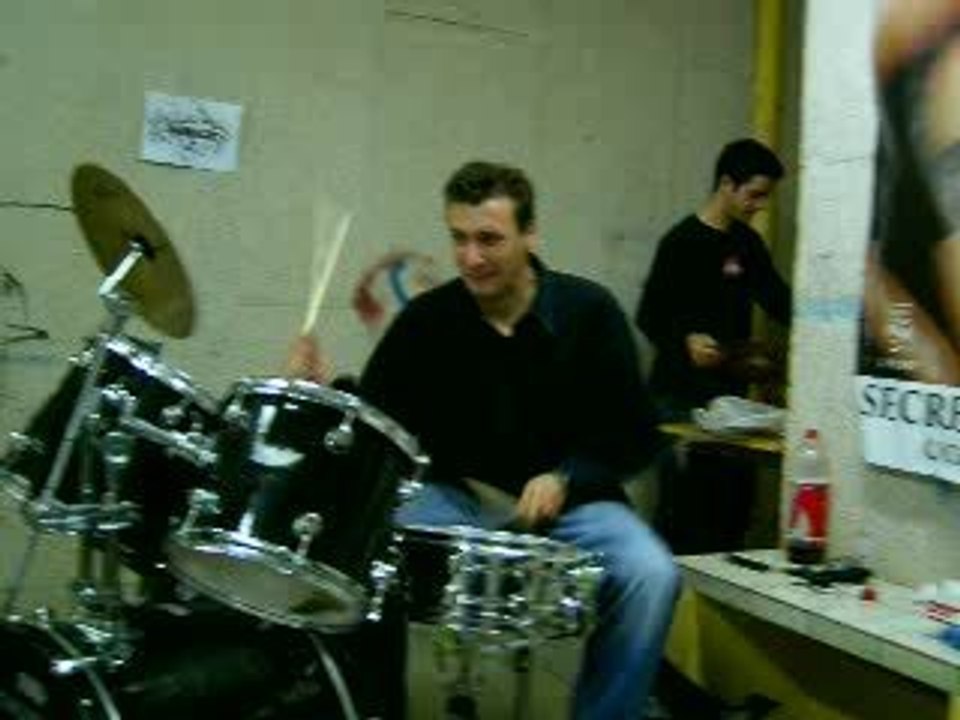David le fou