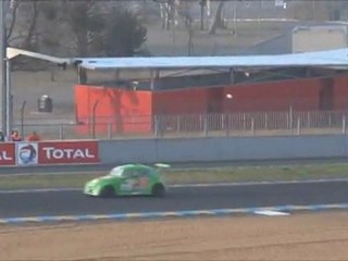 25.03.12 Départ 8h Le Mans FunCup