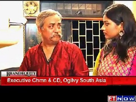 Brand Equity Diwali Special - Unveiling Piyush Pandey's Secret Recipe