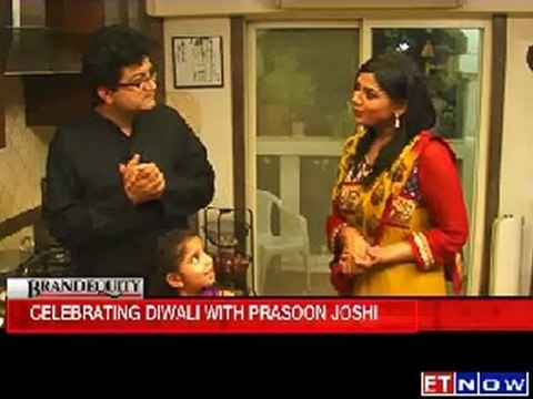 Brand Equity Diwali Special - Unveiling Prasoon Joshi's Secret Recipe