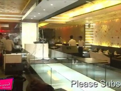 Studio 169 Launch By Yana Gupta & Veena Malik At Delhi